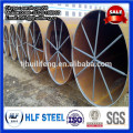 SAW / LSAW / HSAW Steel Pipe